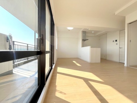 apartment 東京都福生市牛浜91-1 ユニオンビル３階