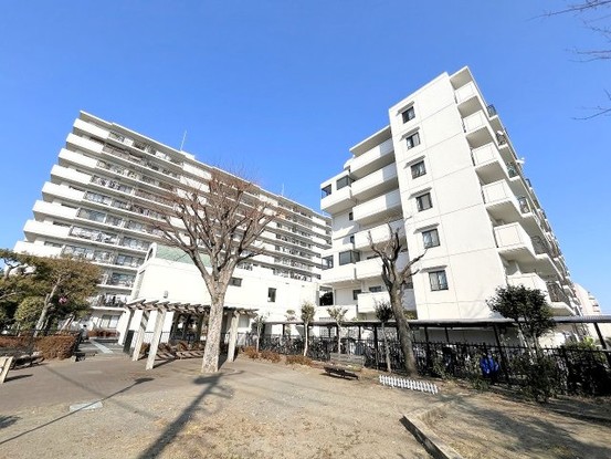 apartment 東京都福生市牛浜91-1 ユニオンビル３階