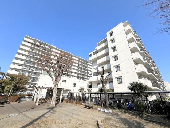 apartment 東京都福生市牛浜91-1 ユニオンビル３階