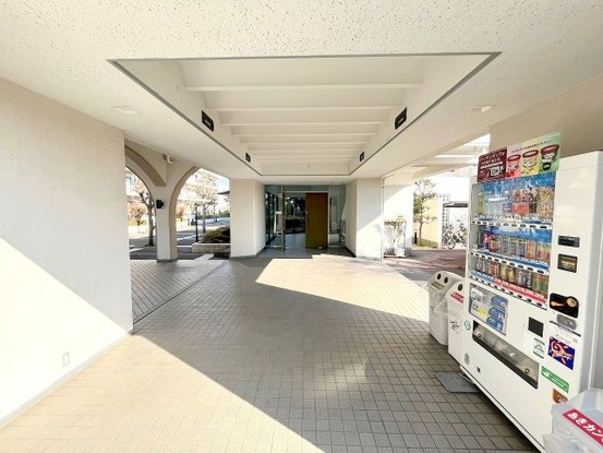 apartment 東京都福生市牛浜91-1 ユニオンビル３階