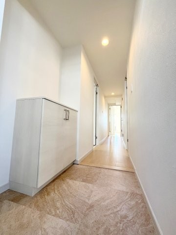 apartment 東京都福生市牛浜91-1 ユニオンビル３階