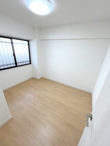 apartment 東京都福生市牛浜91-1 ユニオンビル３階
