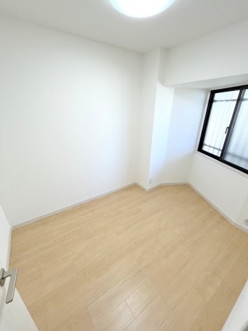 apartment 東京都福生市牛浜91-1 ユニオンビル３階