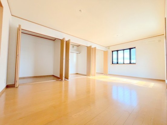 detached 東京都福生市牛浜91-1 ユニオンビル３階