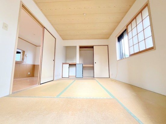 detached 東京都福生市牛浜91-1 ユニオンビル３階