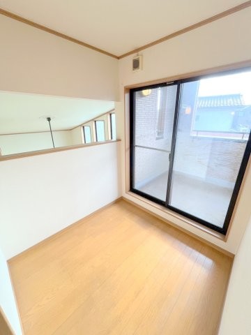 detached 東京都福生市牛浜91-1 ユニオンビル３階