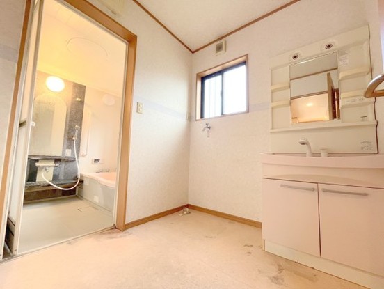 detached 東京都福生市牛浜91-1 ユニオンビル３階