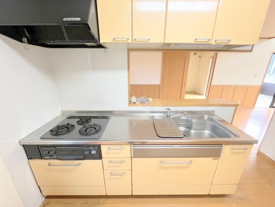detached 東京都福生市牛浜91-1 ユニオンビル３階