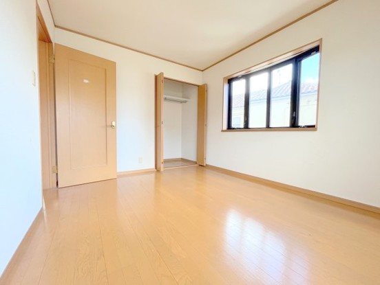 detached 東京都福生市牛浜91-1 ユニオンビル３階