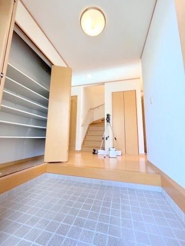 detached 東京都福生市牛浜91-1 ユニオンビル３階
