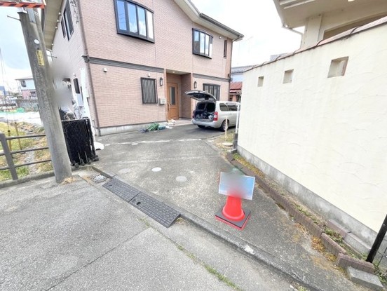 detached 東京都福生市牛浜91-1 ユニオンビル３階