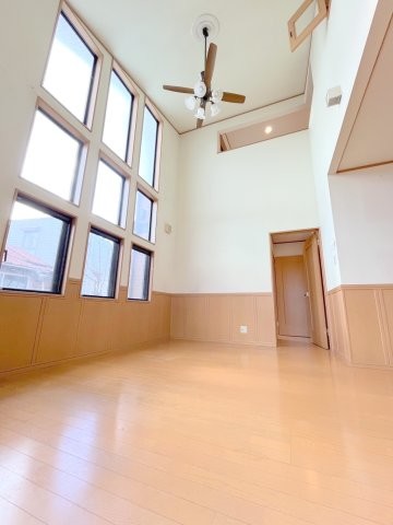detached 東京都福生市牛浜91-1 ユニオンビル３階