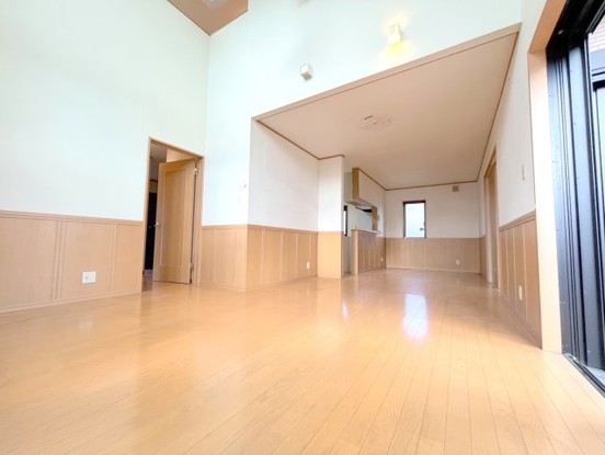 detached 東京都福生市牛浜91-1 ユニオンビル３階