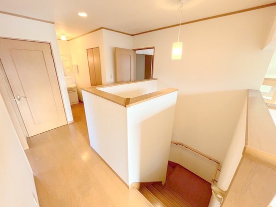 detached 東京都福生市牛浜91-1 ユニオンビル３階