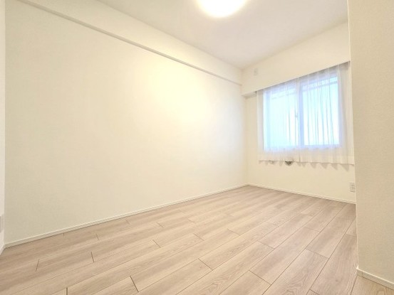 apartment 東京都福生市牛浜91-1 ユニオンビル３階