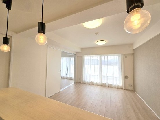apartment 東京都福生市牛浜91-1 ユニオンビル３階