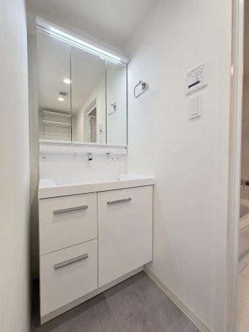 apartment 東京都福生市牛浜91-1 ユニオンビル３階