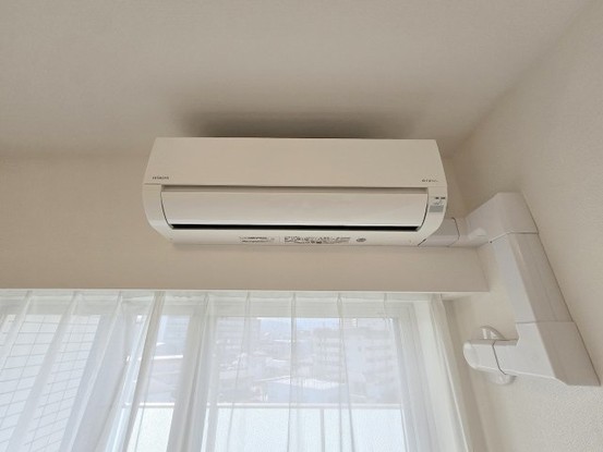 apartment 東京都福生市牛浜91-1 ユニオンビル３階
