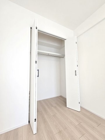 apartment 東京都福生市牛浜91-1 ユニオンビル３階