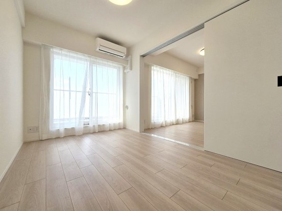 apartment 東京都福生市牛浜91-1 ユニオンビル３階
