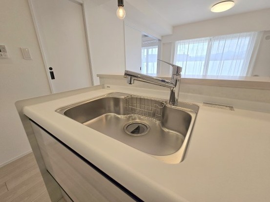 apartment 東京都福生市牛浜91-1 ユニオンビル３階