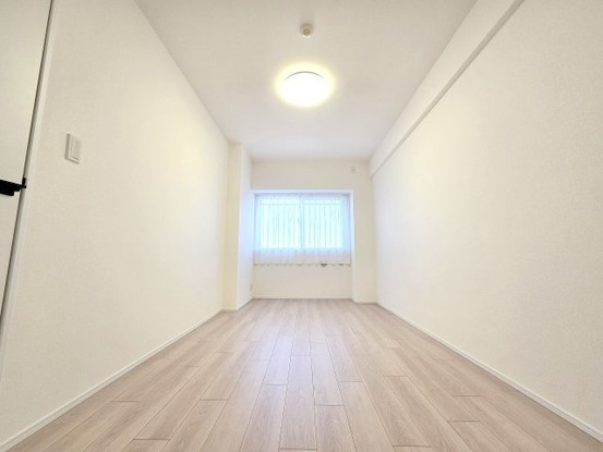 apartment 東京都福生市牛浜91-1 ユニオンビル３階