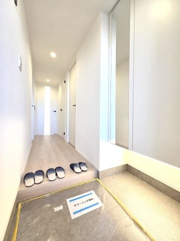 apartment 東京都福生市牛浜91-1 ユニオンビル３階