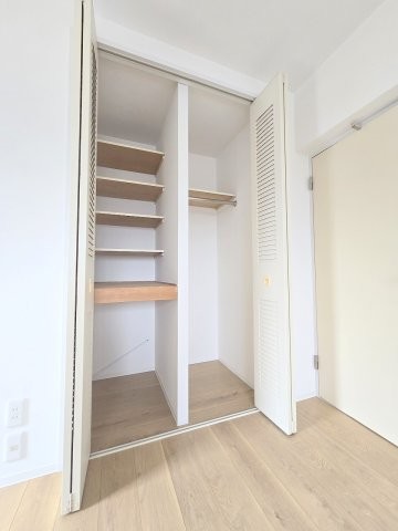 apartment 東京都福生市牛浜91-1 ユニオンビル３階