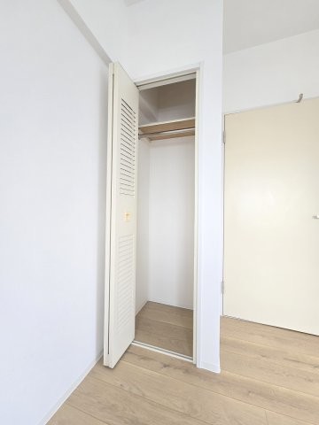 apartment 東京都福生市牛浜91-1 ユニオンビル３階