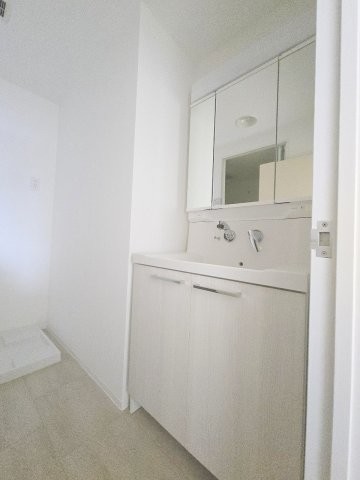 apartment 東京都福生市牛浜91-1 ユニオンビル３階