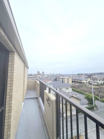apartment 東京都福生市牛浜91-1 ユニオンビル３階