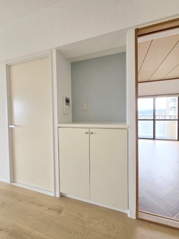 apartment 東京都福生市牛浜91-1 ユニオンビル３階