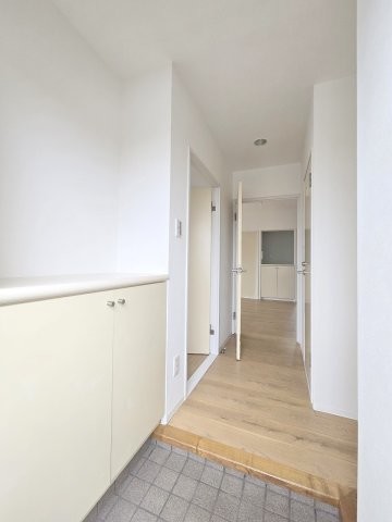 apartment 東京都福生市牛浜91-1 ユニオンビル３階