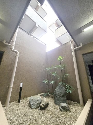 apartment 東京都福生市牛浜91-1 ユニオンビル３階