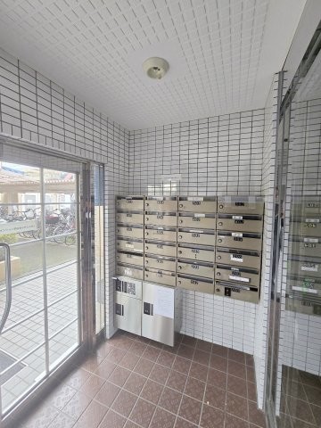 apartment 東京都福生市牛浜91-1 ユニオンビル３階