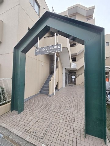 apartment 東京都福生市牛浜91-1 ユニオンビル３階