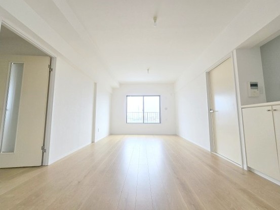 apartment 東京都福生市牛浜91-1 ユニオンビル３階