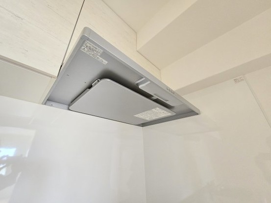 apartment 東京都福生市牛浜91-1 ユニオンビル３階
