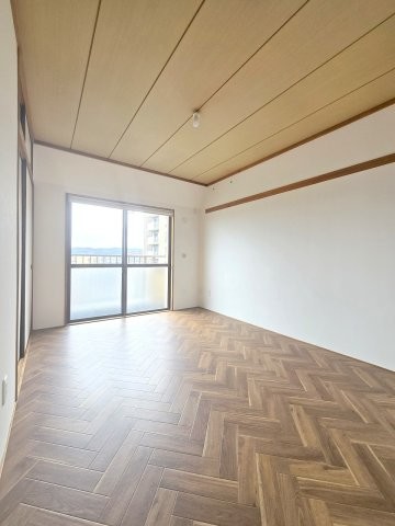 apartment 東京都福生市牛浜91-1 ユニオンビル３階