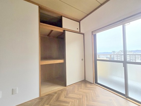 apartment 東京都福生市牛浜91-1 ユニオンビル３階