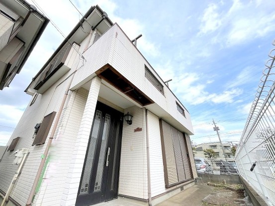 detached 東京都福生市牛浜91-1 ユニオンビル３階