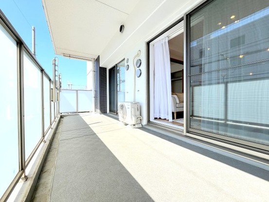 apartment 東京都福生市牛浜91-1 ユニオンビル３階
