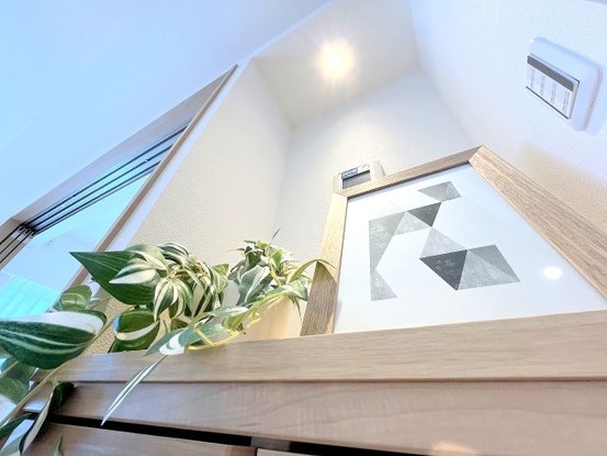 apartment 東京都福生市牛浜91-1 ユニオンビル３階