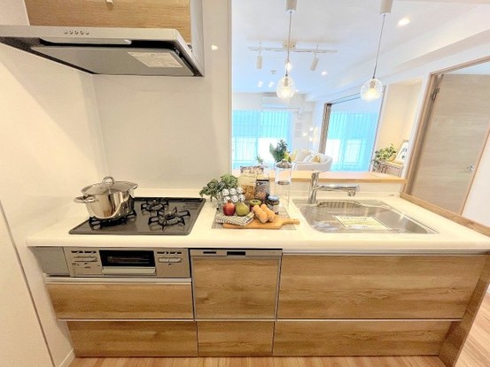 apartment 東京都福生市牛浜91-1 ユニオンビル３階