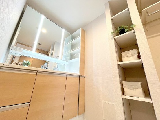 apartment 東京都福生市牛浜91-1 ユニオンビル３階