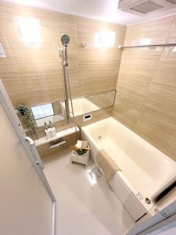 apartment 東京都福生市牛浜91-1 ユニオンビル３階