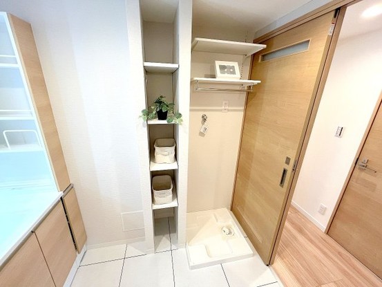 apartment 東京都福生市牛浜91-1 ユニオンビル３階