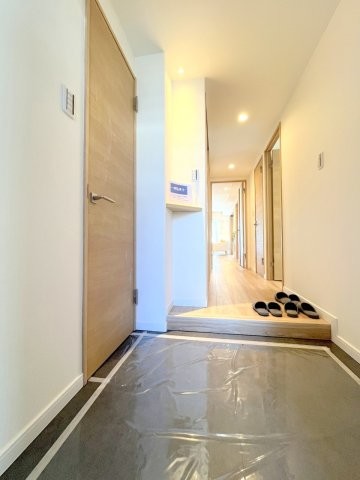 apartment 東京都福生市牛浜91-1 ユニオンビル３階
