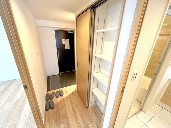 apartment 東京都福生市牛浜91-1 ユニオンビル３階