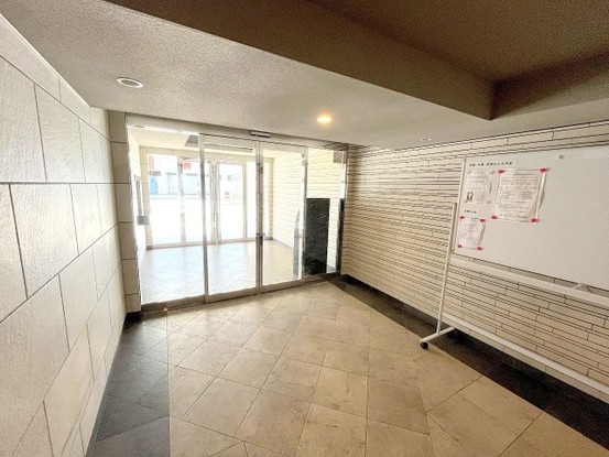 apartment 東京都福生市牛浜91-1 ユニオンビル３階